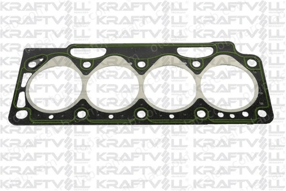 KRAFTVOLL 12010428 Silindir Kapak Contası RENAULT 19 I CLIO I 7700745724 7701039398