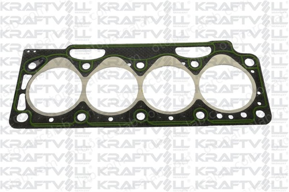 KRAFTVOLL 12010429 Silindir Kapak Contası RENAULT 19 I CLIO I 7700107818 7700743369