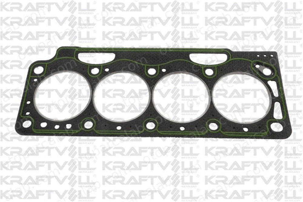 KRAFTVOLL 12010430 Silindir Kapak Contası RENAULT 19 I CLIO I 7701039399 7700745725