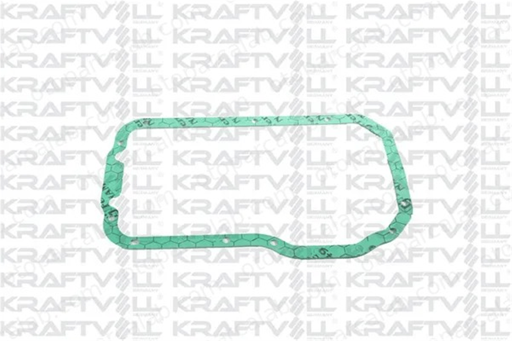KRAFTVOLL 12010443 Karter Contası RENAULT 19 II Chamade VOLVO 440 7700859751 33429176