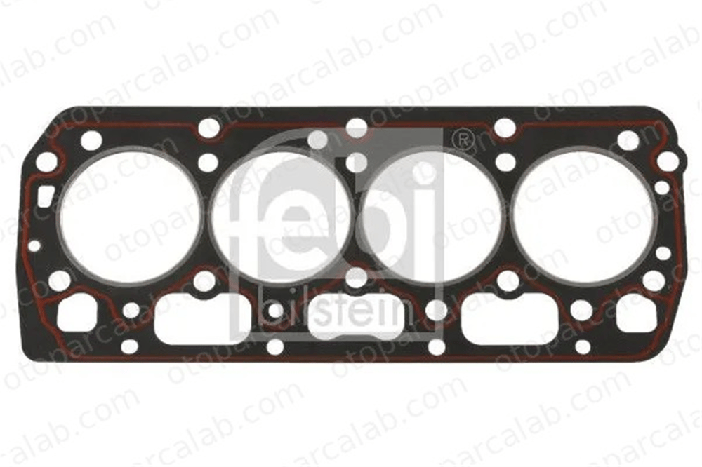 KRAFTVOLL 12010496 Silindir Kapak Contası SKODA FAVORIT Forman FAVORIT 115092840 5407456
