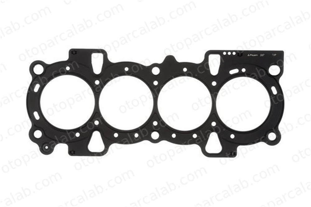 KRAFTVOLL 12010499 Silindir Kapak Contası FORD COURIER Pick-up FIESTA IV YS4G6051CA 1097083