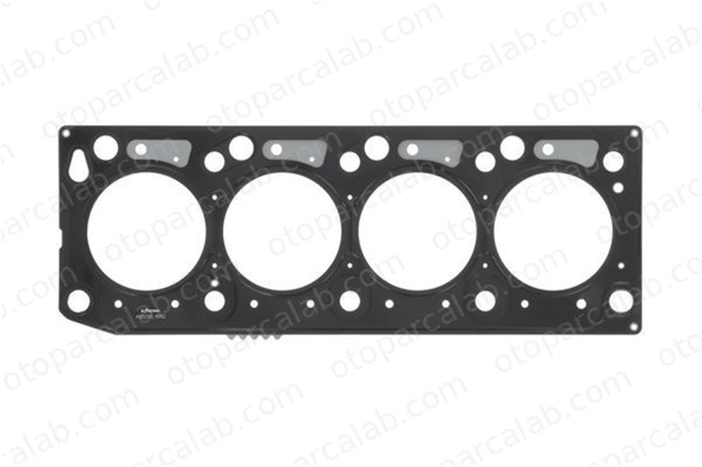 KRAFTVOLL 12010500 Silindir Kapak Contası FORD FOCUS I FOCUS I Kombi van 1S4Q6051KB 1477472