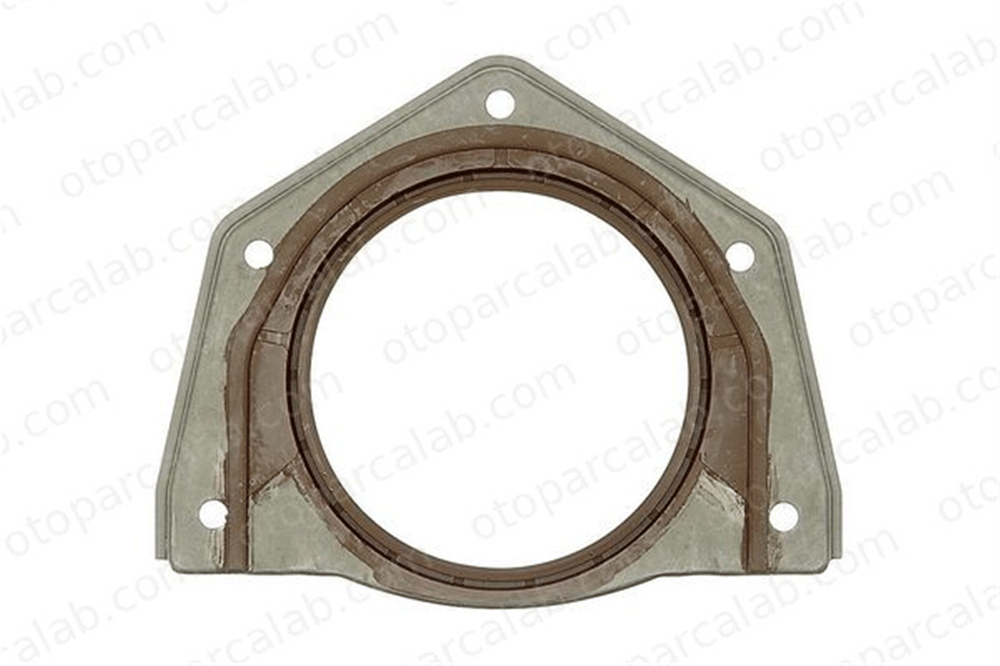 KRAFTVOLL 12010581 Krank Keçesi Arka ALFA ROMEO 156 Sportwagon 156 71718365 46435513