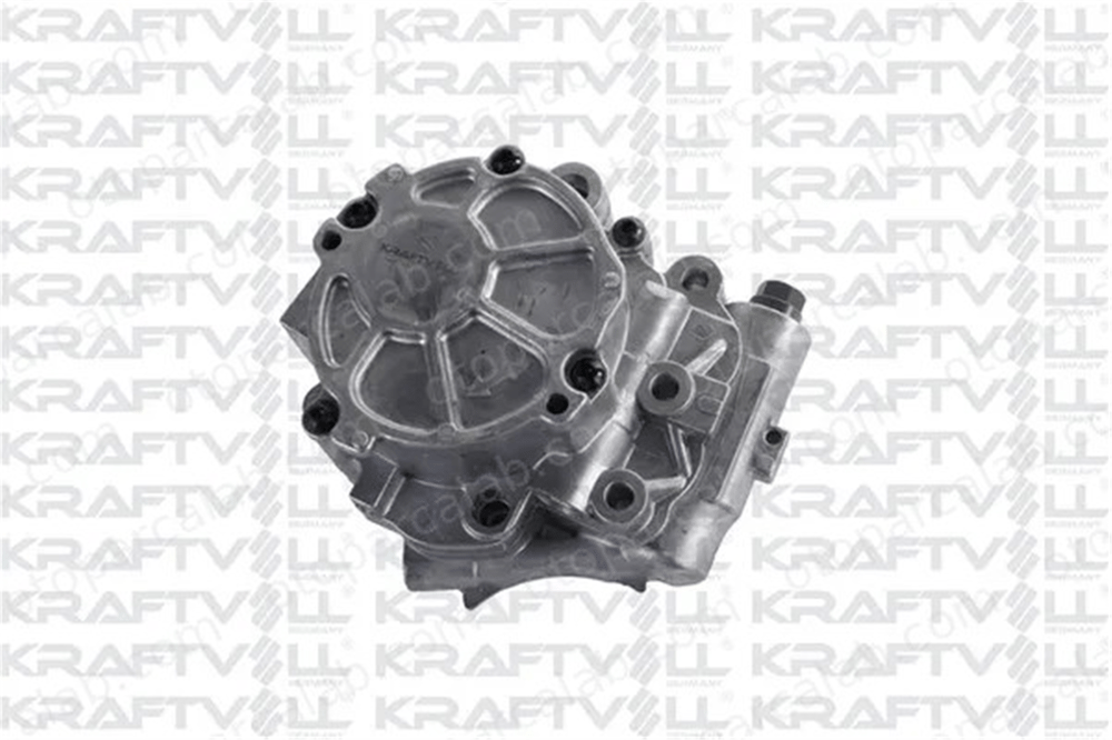 KRAFTVOLL 12030054 Yağ Pompası IVECO DAILY IV Platform şasi DAILY IV Panelvan/Van 504334322 5801851153