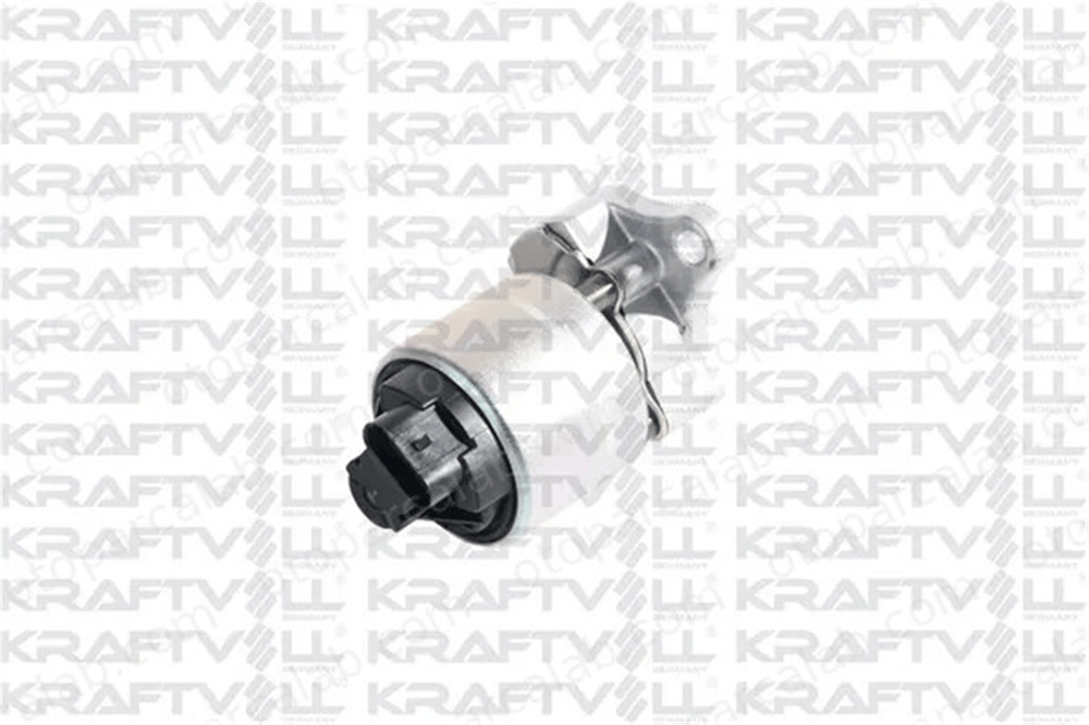 KRAFTVOLL 12050007 Egr Valfi OPEL ASTRA F Station wagon ASTRA F 17095232 5851005