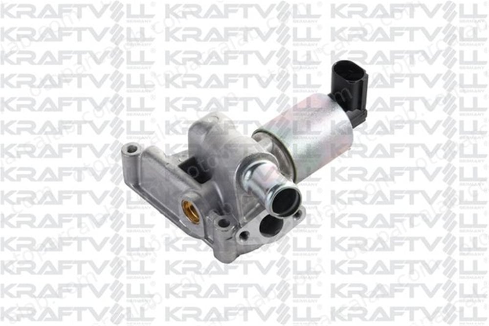 KRAFTVOLL 12050016 Egr Valfi OPEL CORSA D ASTRA H 5851057 55556720