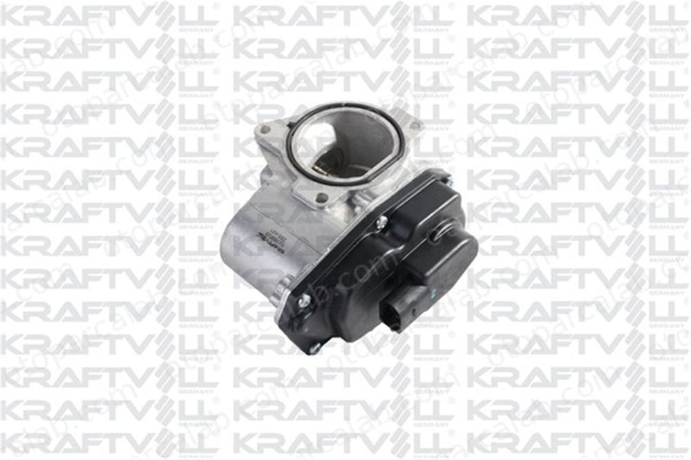 KRAFTVOLL 12050025 Egr Valfi VW PASSAT B6 Variant PASSAT B6 3G131501 3G131501P