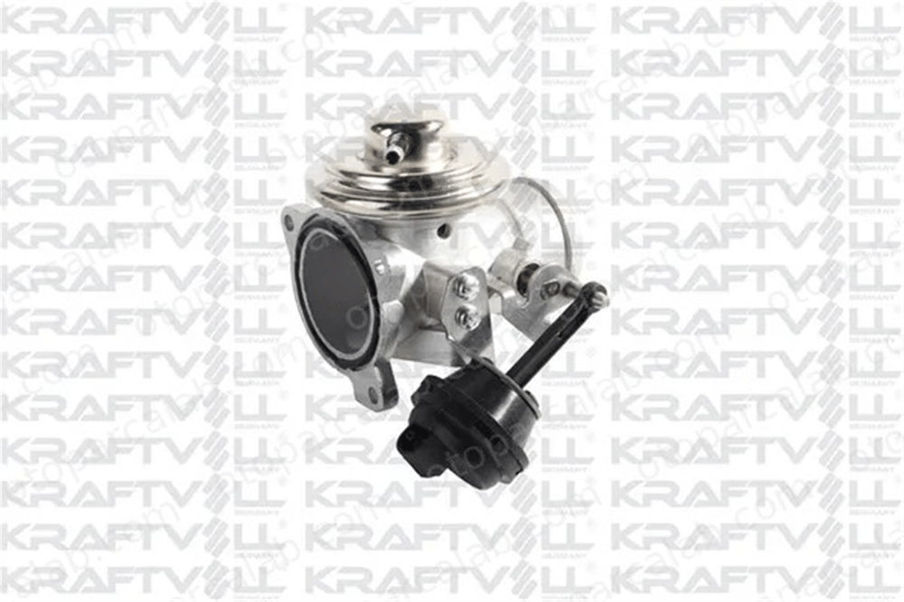 KRAFTVOLL 12050027 Egr Valfi VW BORA I GOLF IV 38131501E 45131501C