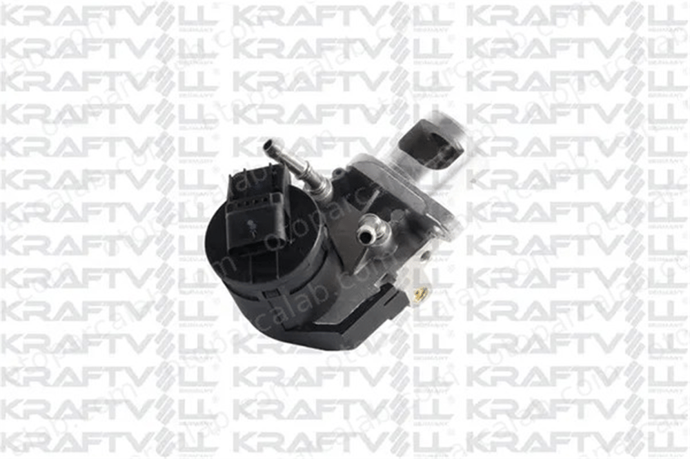 KRAFTVOLL 12050034 Egr Valfi BMW 1 3 Touring 11717810871 11717805447