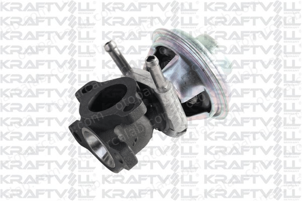 KRAFTVOLL 12050039 Egr Valfi IVECO DAILY IV Panelvan/Van DAILY IV Platform şasi 504150396 71793031