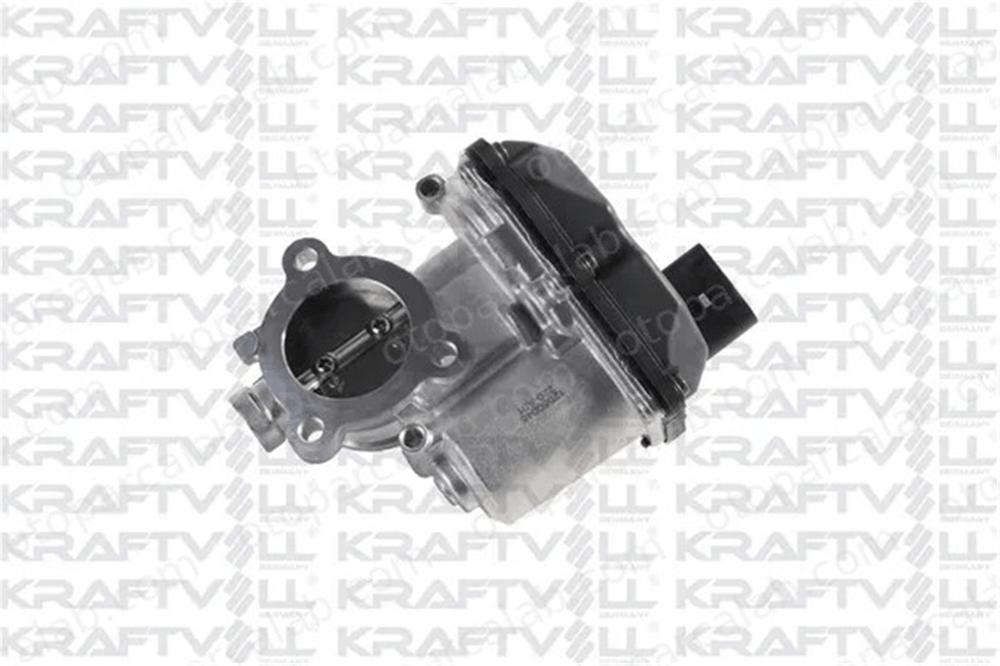 KRAFTVOLL 12050045 Egr Valfi VW TIGUAN AUDI A3 Limousine 4L131501C 4L131501M