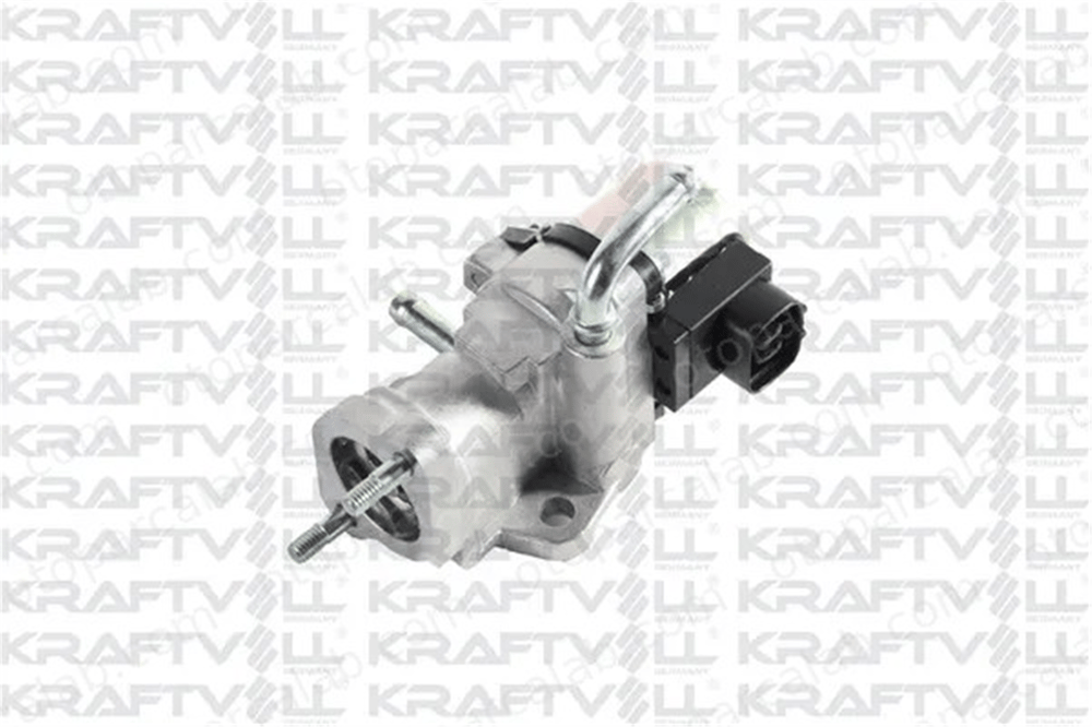 KRAFTVOLL 12050046 Egr Valfi TOYOTA COROLLA Sedan MINI MINI 2562033030 11717801376
