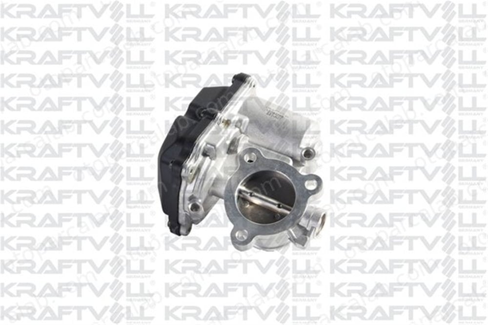 KRAFTVOLL 12050055 Egr Valfi AUDI A5 Sportback Q5 4L131501B 04L 131 501 B