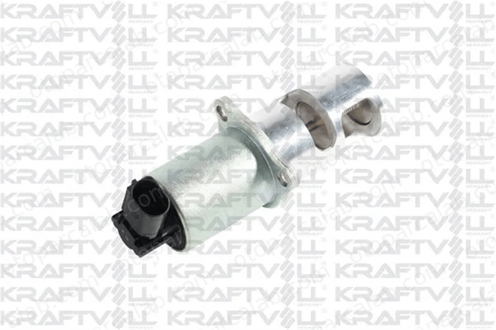 KRAFTVOLL 12050059 Egr Valfi RENAULT LAGUNA II LAGUNA II Grandtour 7700107797 4411757