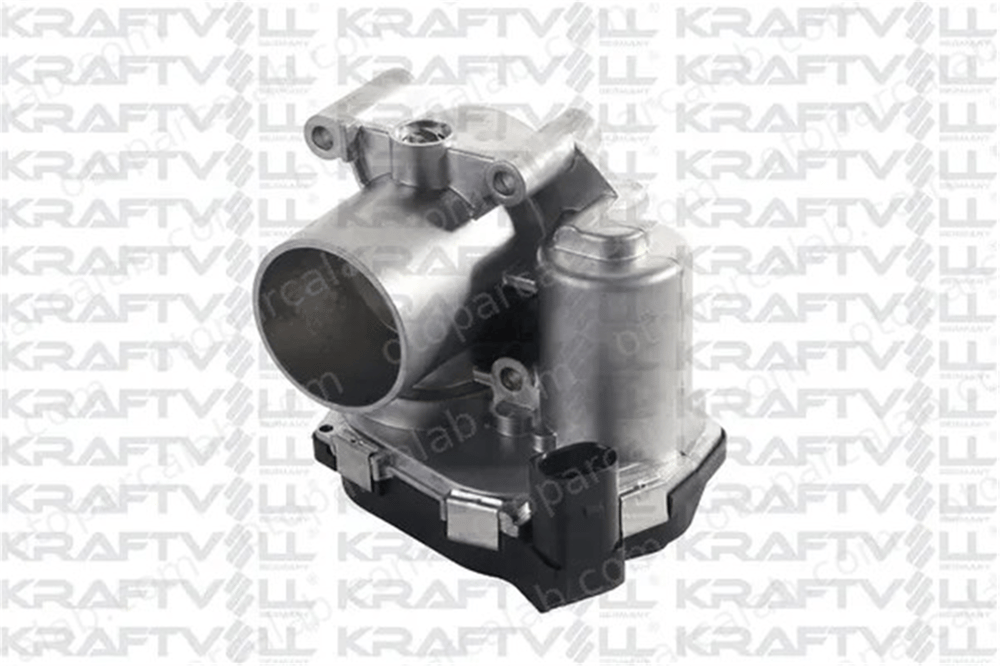 KRAFTVOLL 12050065 Gaz Kelebeği SEAT CORDOBA IBIZA III 3C133062B 3C133062R