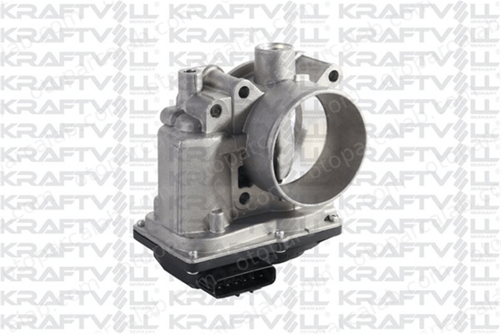 KRAFTVOLL 12050084 Gaz Kelebeği MITSUBISHI L200 / TRITON PAJERO IV 1450A033