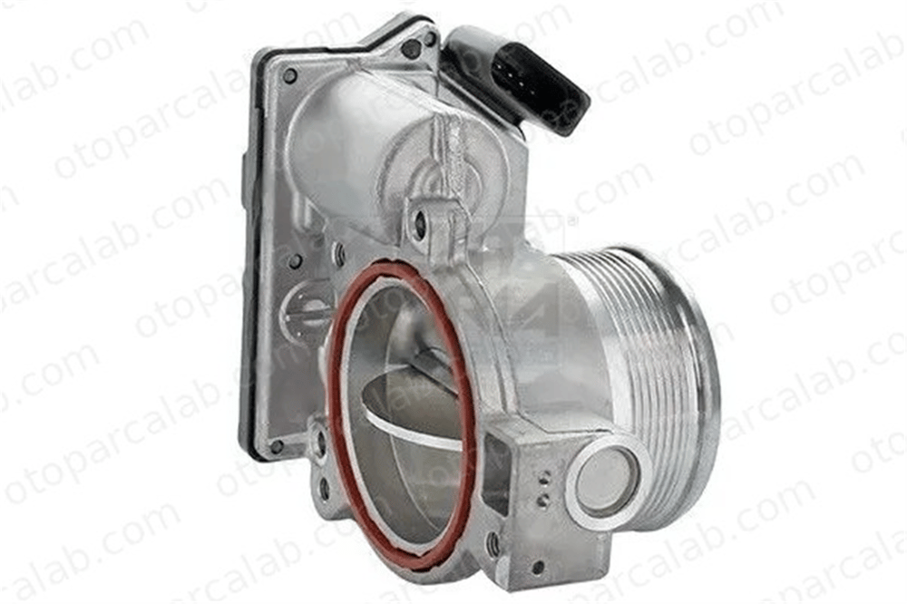 KRAFTVOLL 12050166 Gaz Kelebeği AUDI A7 Sportback A8 D4 59145950R059145950A 5914595
