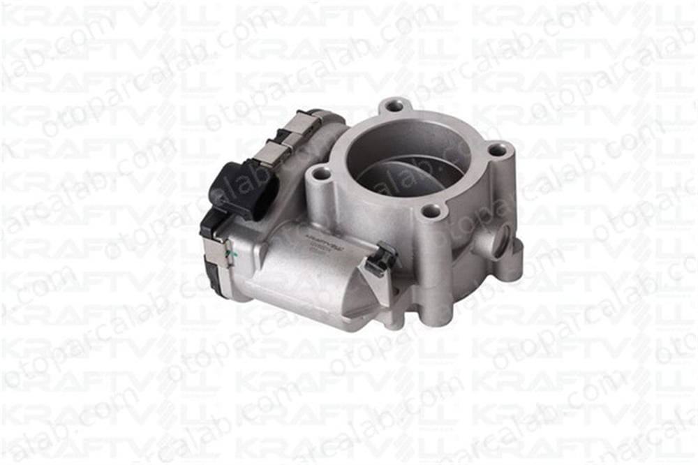 KRAFTVOLL 12050214 Gaz Kelebeği MERCEDES-BENZ E-SERISI E-SERISI T-Model 68012325AA 71775578