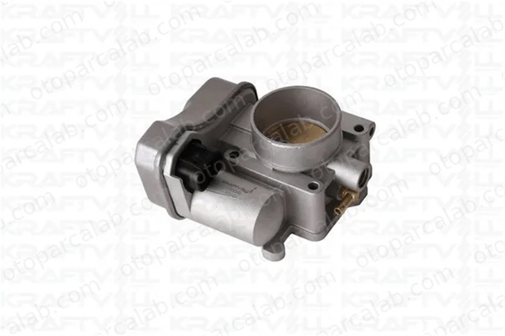 KRAFTVOLL 12050243 Gaz Kelebeği OPEL ASTRA G Station wagon COMBO Kasa/büyük limuzin 25177983 93327546
