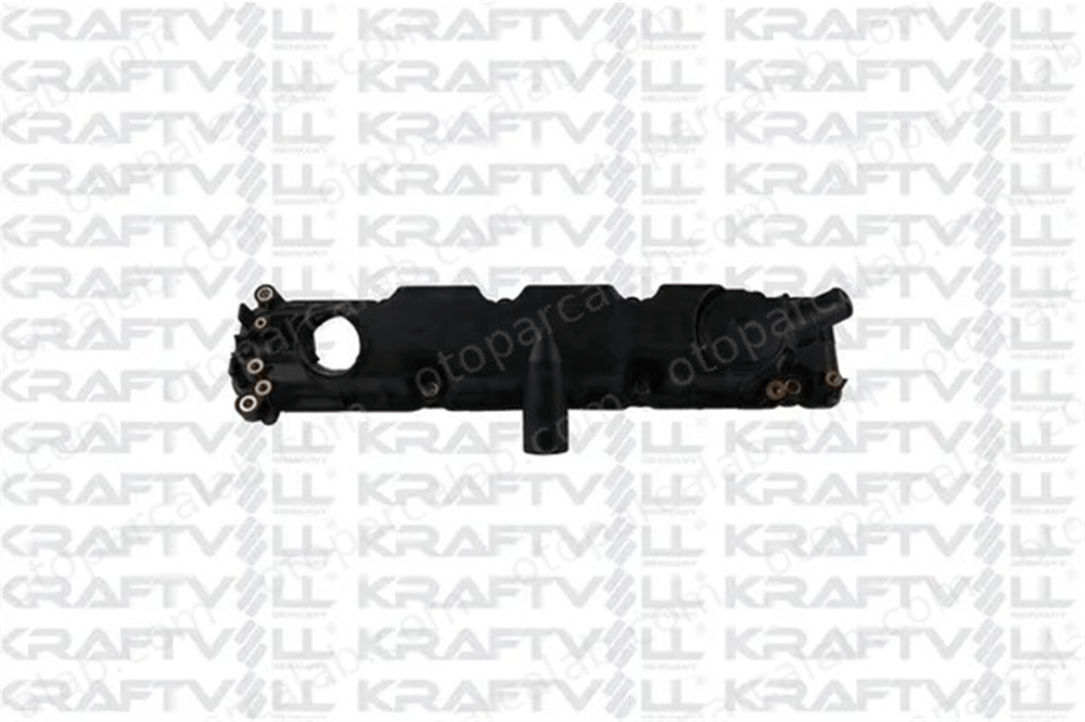 KRAFTVOLL 12140045 Motor Üst Kapağı (Külbütör) CITROËN C5 I C5 I Break 9630142180 0248.G5