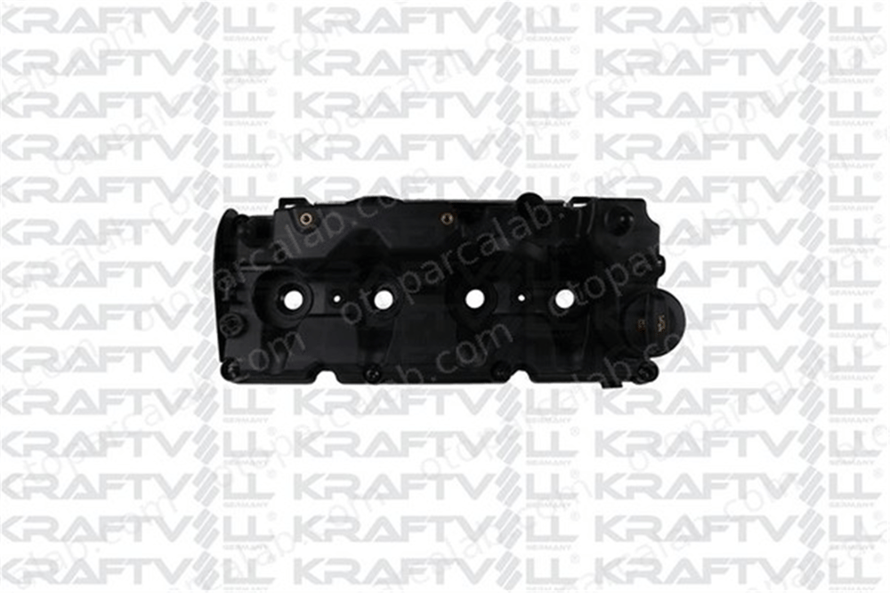 KRAFTVOLL 12140050 Motor Üst Kapağı (Külbütör) SEAT LEON ST SKODA OCTAVIA III 3L103469AE 4L103469Q