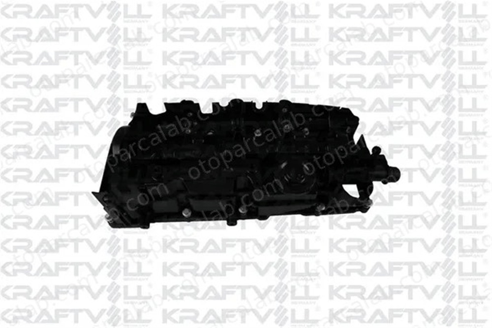 KRAFTVOLL 12140059 Motor Üst Kapağı (Külbütör) BMW 1 3 Touring 11128589941 11127810584