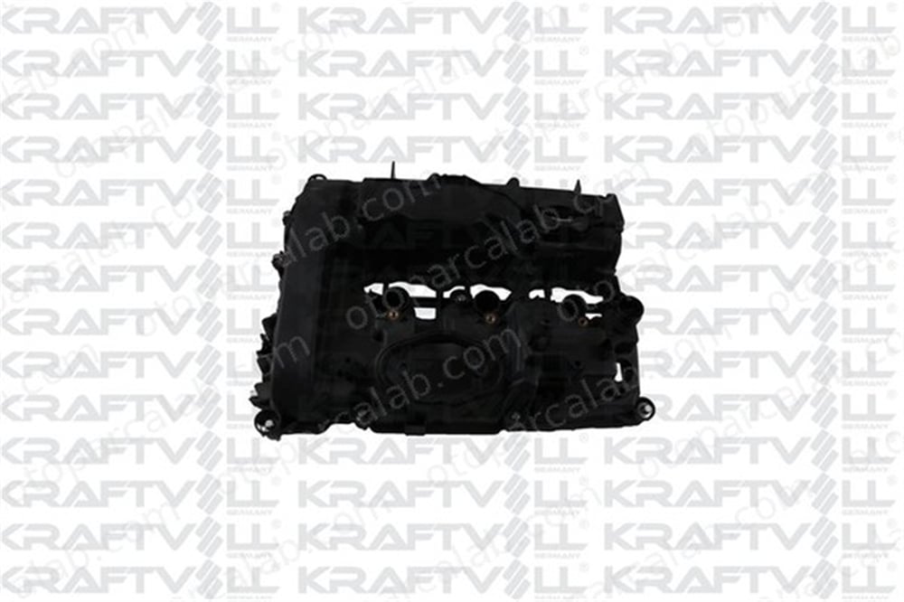 KRAFTVOLL 12140072 Motor Üst Kapağı (Külbütör) MINI MINI BMW 1 11127611277