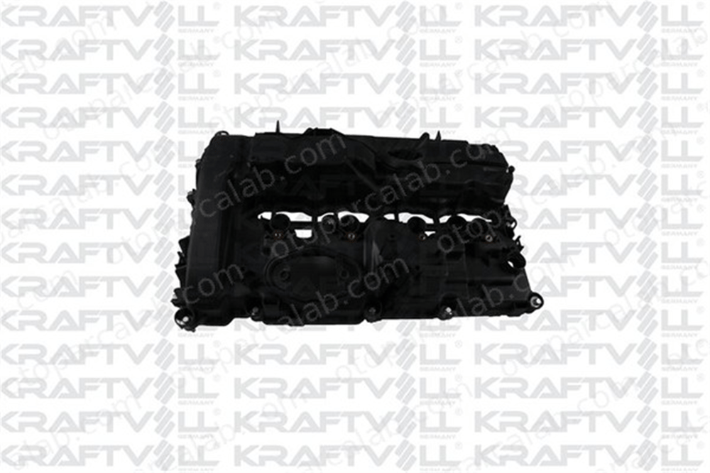 KRAFTVOLL 12140080 Motor Üst Kapağı (Külbütör) BMW 5 MINI MINI CLUBMAN 11127611278
