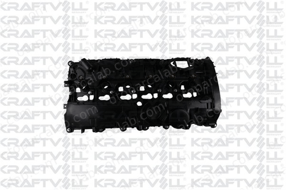 KRAFTVOLL 12140081 Motor Üst Kapağı (Külbütör) BMW 1 3 11127645173