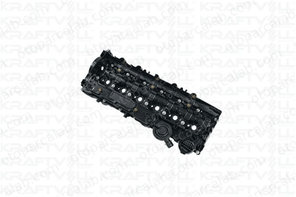 KRAFTVOLL 12140082 Motor Üst Kapağı (Külbütör) BMW 3 Touring 3 11127823181