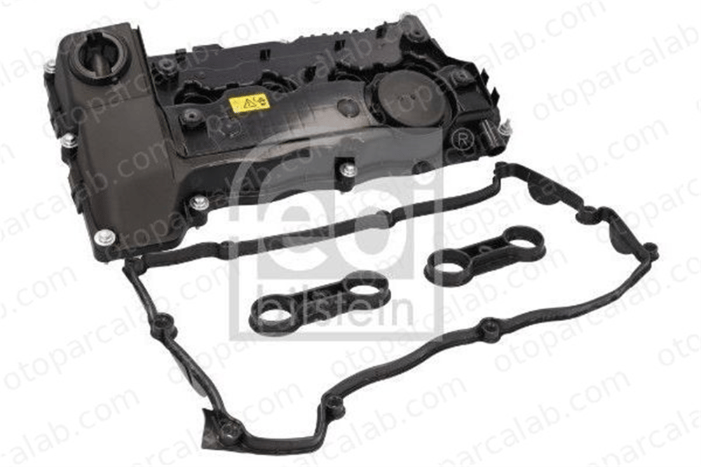 KRAFTVOLL 12140110 Motor Üst Kapağı (Külbütör) BMW 1 3 11127568579 11127505022
