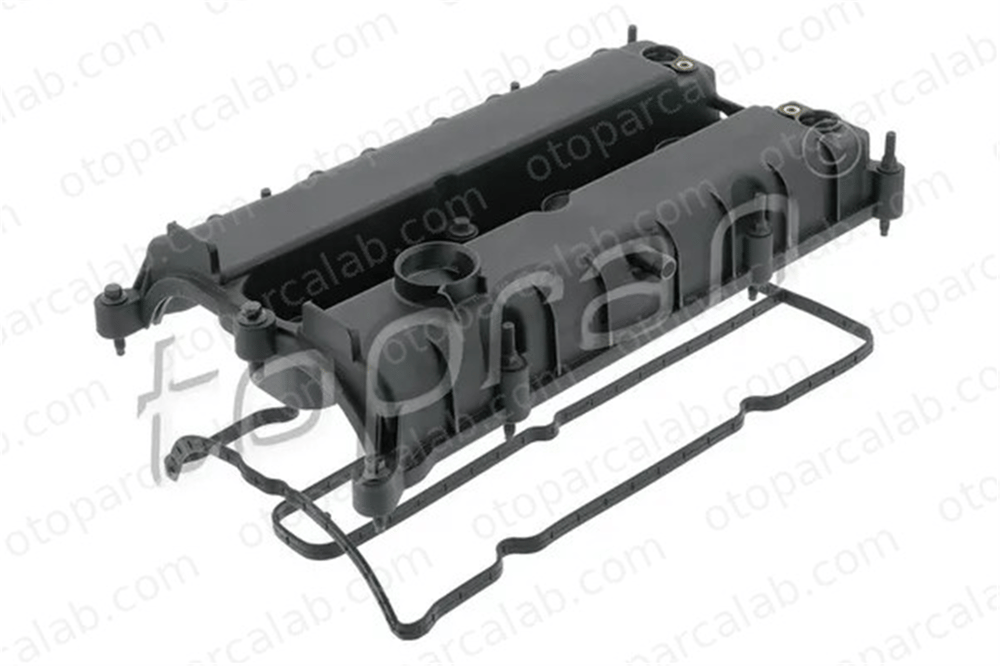 KRAFTVOLL 12140119 Motor Üst Kapağı (Külbütör) FORD C-MAX II FOCUS III Turnier 4M5G6M293CM 2178204