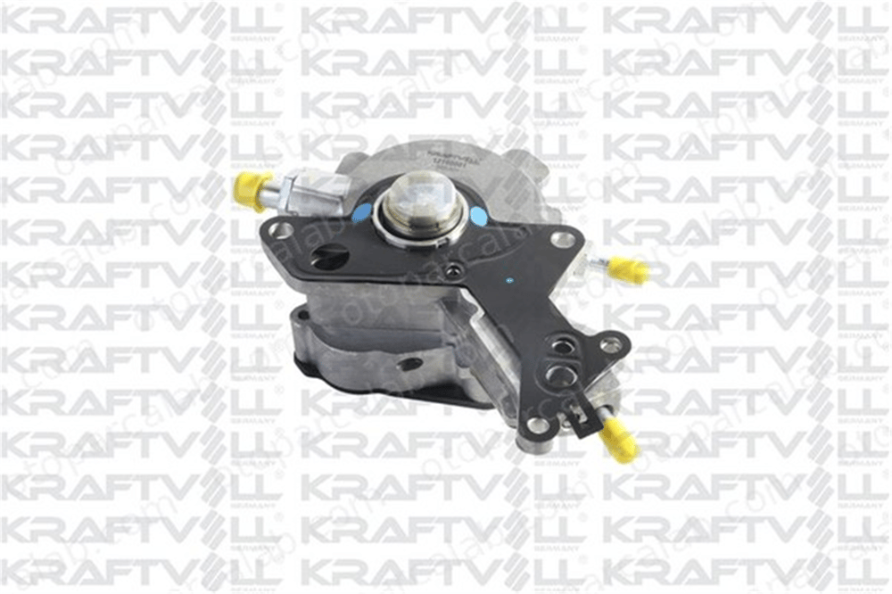 KRAFTVOLL 12160001 Vakum Pompa AUDI A3 VW BORA I 038145209A 038145209N