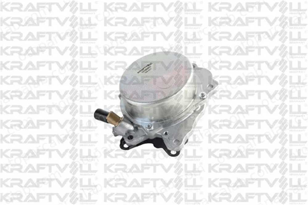 KRAFTVOLL 12160002 Vakum Pompa VW AMAROK CRAFTER 30-50 Panelvan/Van 03L145100E 03L145100H