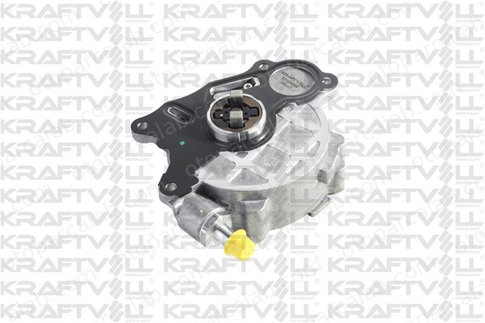 KRAFTVOLL 12160004 Vakum Pompa AUDI A4 B8 A4 B8 Avant 03L145100 03L145100F