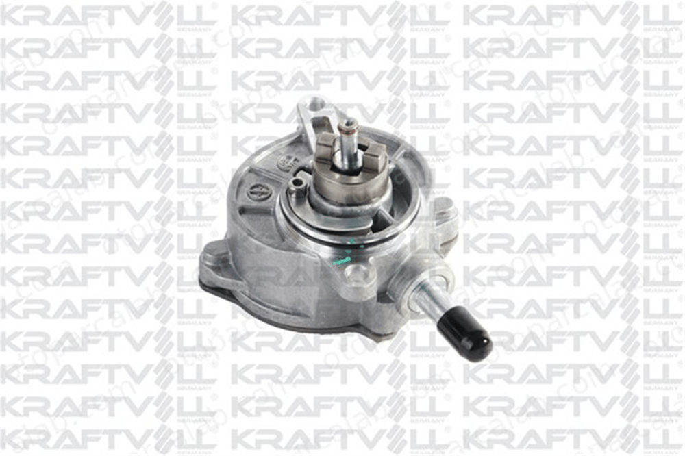 KRAFTVOLL 12160007 Vakum Pompa MERCEDES-BENZ VITO Minibüs/Otobüs VITO / MIXTO Panelvan/Van A6462300165