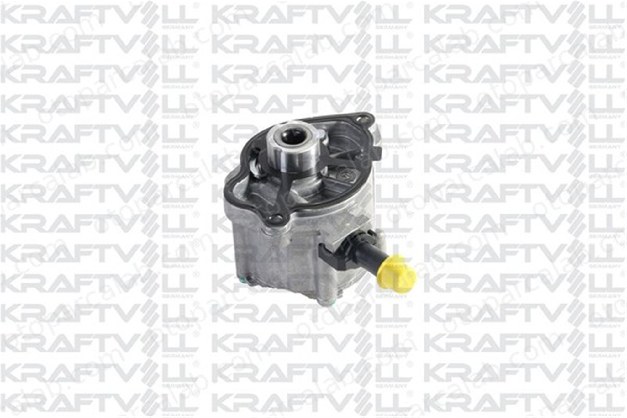 KRAFTVOLL 12160008 Vakum Pompa MERCEDES-BENZ SPRINTER 3,5-t Panelvan/Van SPRINTER 3,5-t Platform şasi A6510900005