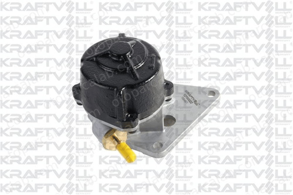 KRAFTVOLL 12160022 Vakum Pompa PEUGEOT 306 Hatchback CITROËN BERLINGO / BERLINGO FIRST Kasa/büyük limuzin 456542 9641341780
