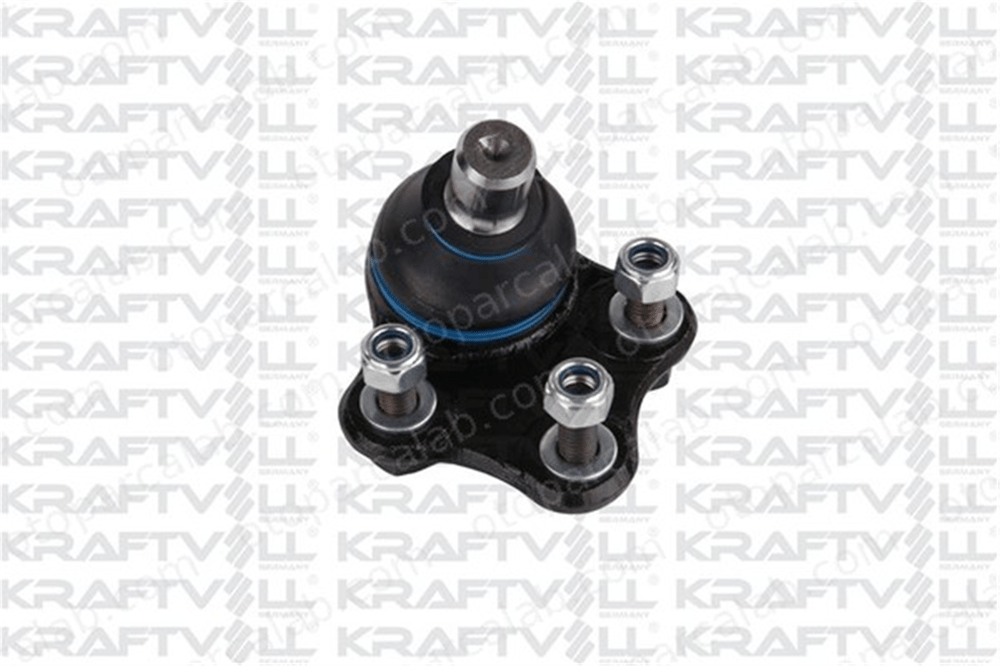 KRAFTVOLL 13010004 Rotil Alt Sağ veya Sol FORD FIESTA V FUSION 1146130 PARTOF