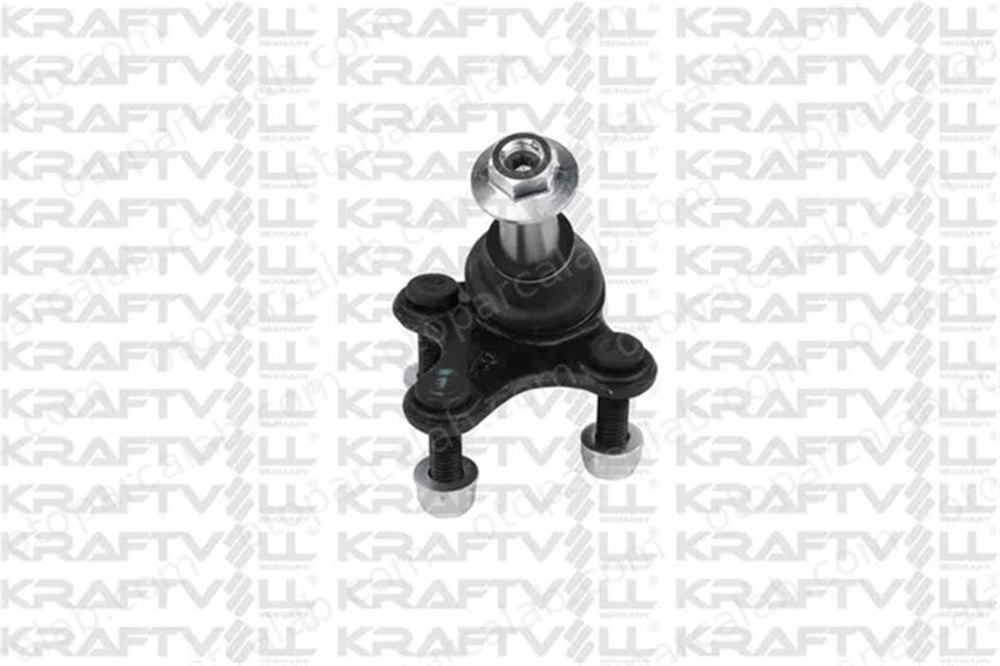 KRAFTVOLL 13010095 Rotil Alt Sağ SEAT LEON AUDI A3 Sportback 3C0407366A 3C0407366B