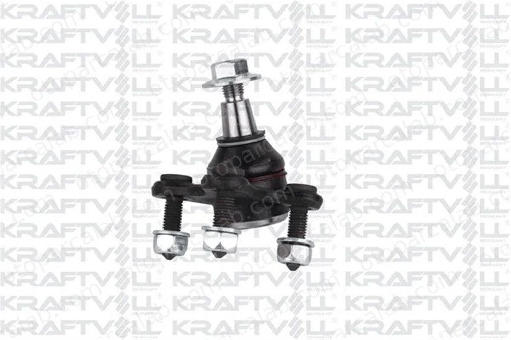 KRAFTVOLL 13010096 Rotil Alt Sol SEAT LEON AUDI A3 Sportback 3C0407365A 3C0407365B