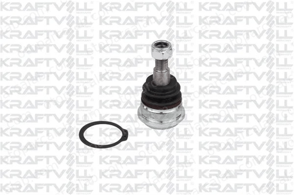 KRAFTVOLL 13010117 Rotil Alt Sağ veya Sol VOLVO V40 Station wagon MITSUBISHI SPACE WAGON 545300U000 5450325A00