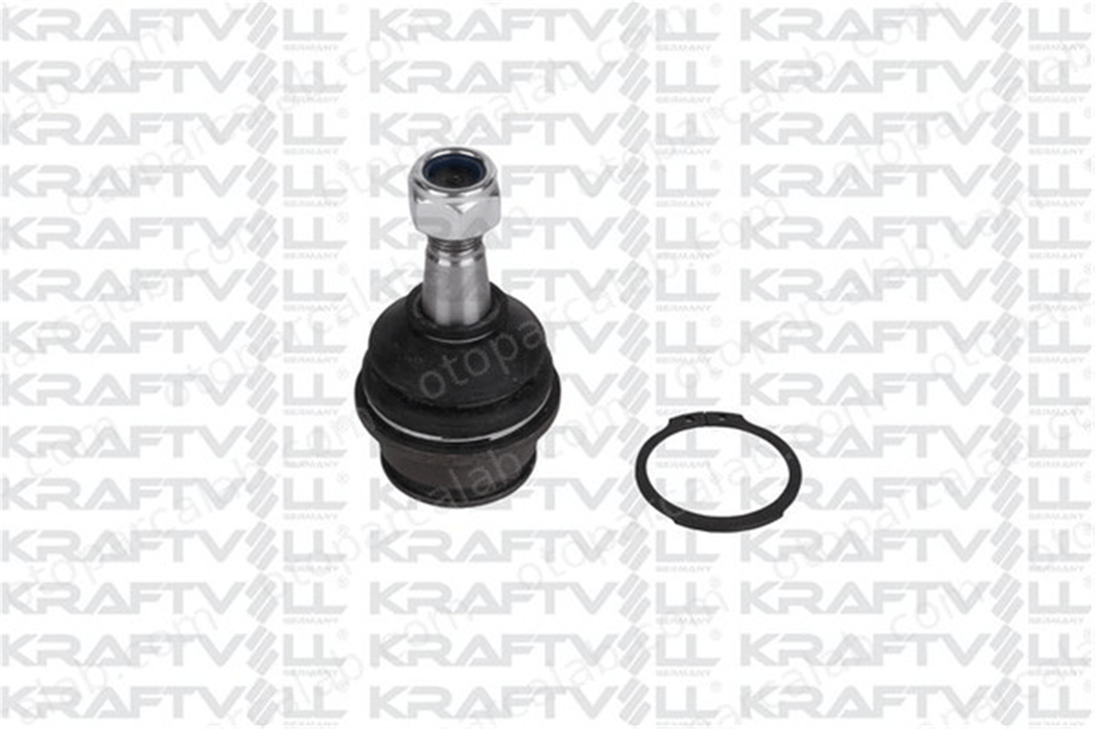 KRAFTVOLL 13010170 Rotil Alt Sağ veya Sol TOYOTA HILUX VII Pick-up HILUX VIII Pick-up 4333009510 4333009295