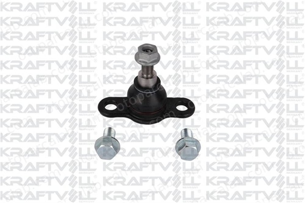 KRAFTVOLL 13010181 Rotil Alt Sağ veya Sol VW CRAFTER Panelvan/Van MAN TGE Panelvan/Van 2N0407361A