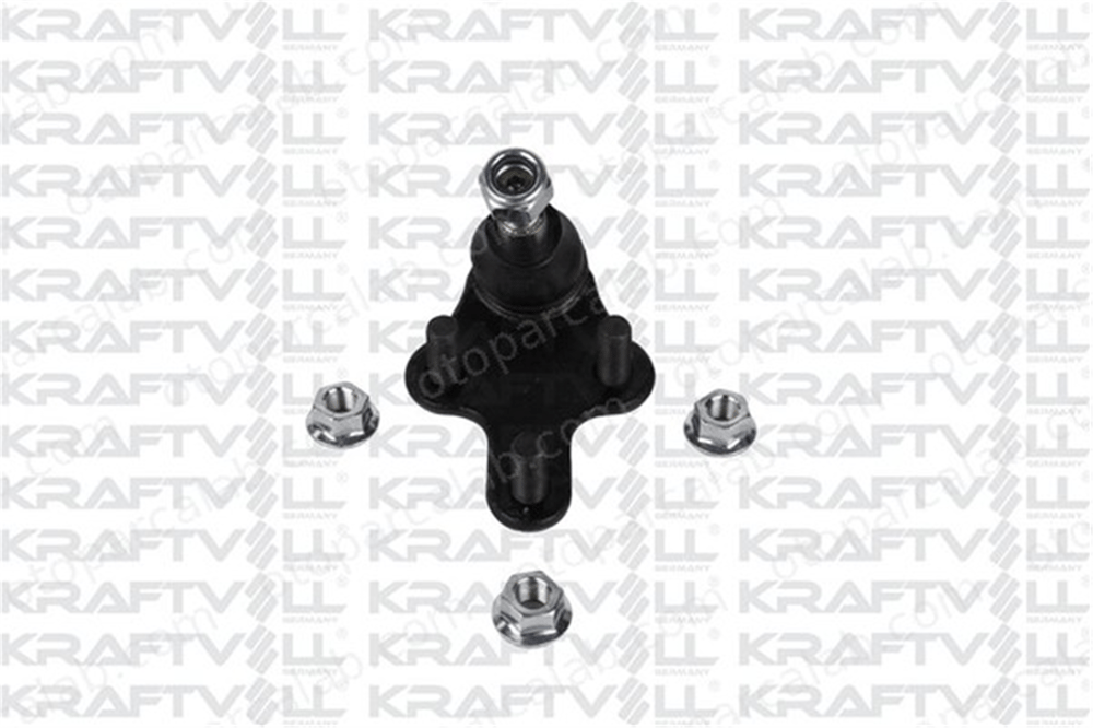 KRAFTVOLL 13010193 Rotil Alt Sağ veya Sol PEUGEOT 308 II 308 SW II 9672192480 9831088280