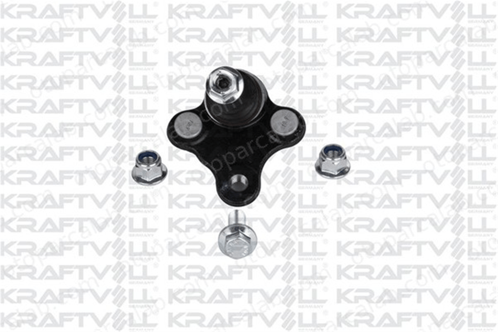 KRAFTVOLL 13010259 Rotil Alt Sol HYUNDAI i30 i30 Station wagon 54530F2000 54530G4AA0
