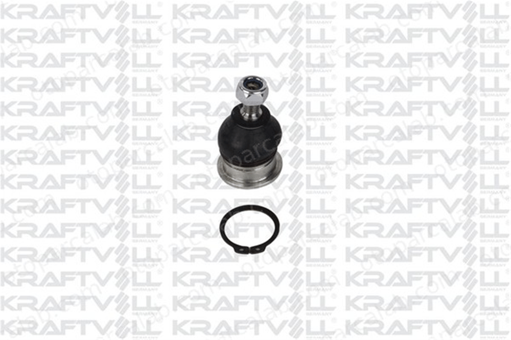 KRAFTVOLL 13010272 Rotil Üst Sağ veya Sol HONDA CIVIC IV Sedan CIVIC VI Fastback 51270S84A01 51270S0A003