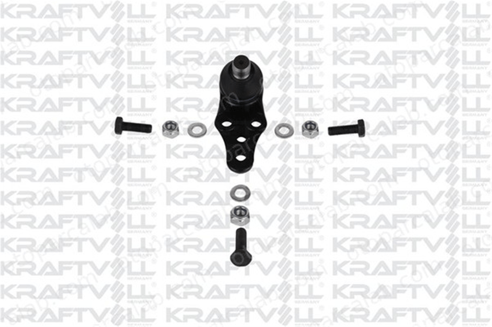 KRAFTVOLL 13010304 Rotil Alt Sağ veya Sol DAEWOO LACETTI Hatchback NUBIRA Sedan 96490218