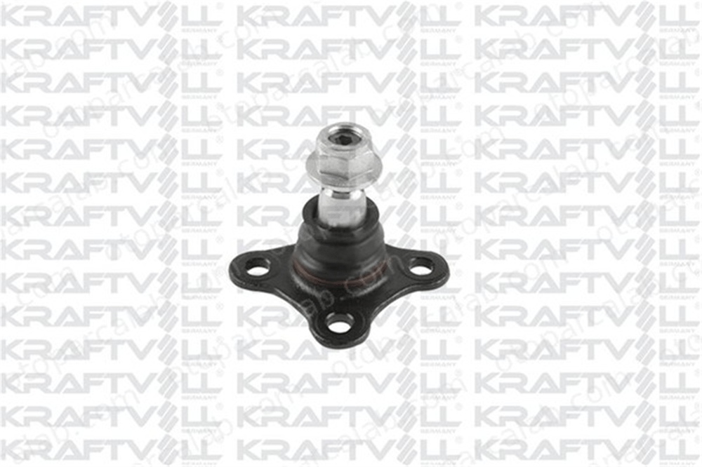 KRAFTVOLL 13010330 Rotil Alt Sağ veya Sol MERCEDES-BENZ SPRINTER 3,5-t Panelvan/Van SPRINTER 3,5-t Platform şasi A9103330400 9103330400